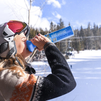 O+ Biggi – Single Canister – 11 Liters, 220+ Breaths Per Canister