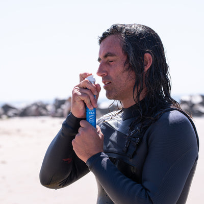 O+ Skinni – 96-pack – 3.42 Liters, 50+ Breaths Per Canister