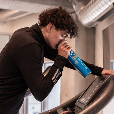 O+ Biggi – 36-pack – 11 Liters, 220+ Breaths Per Canister