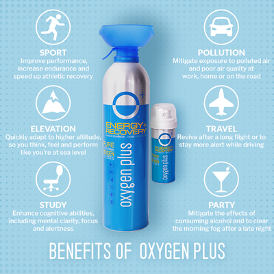 O+ Party Pack – 3 O+ Biggi + 3 O+ Mini
