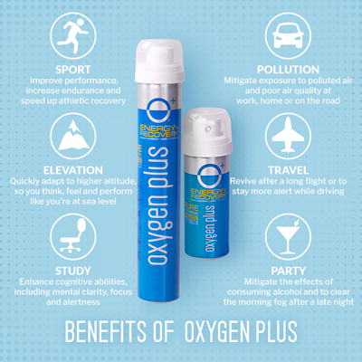 O+ Study Pack – 6 O+ Skinni & 6 O+ Mini