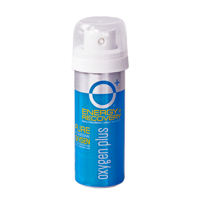 O+ canned oxygen mini single canister