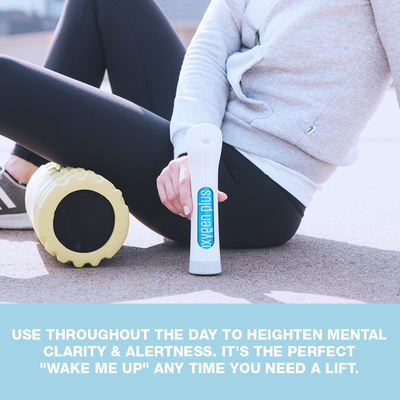 O+ Refill – 54-pack | Oxygen Plus – Pure Recreational Oxygen