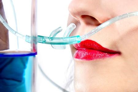 Oxygen Bars vs Portable Oxygen Guide: Comparison