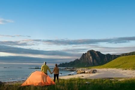 Ultimate Camping Guide: Top Camping Destinations
