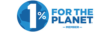 Oxygen Plus Elevates Its Commitment To Sustainability In A Partnership with '1% For The Planet'