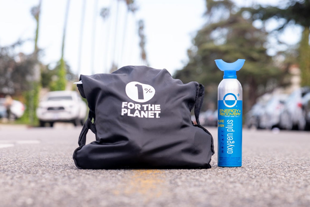 Elevating Our Commitment To Our World With ‘1% for the Planet’