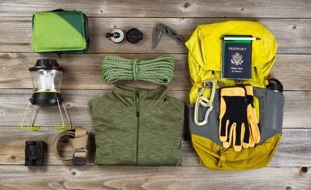 Ultimate Camping Guide: Checklist