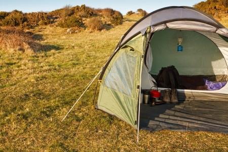 Ultimate Camping Guide: Pro Tips