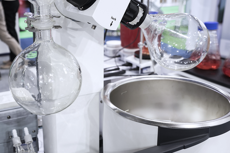 Want to Learn How Oxygen is Made?