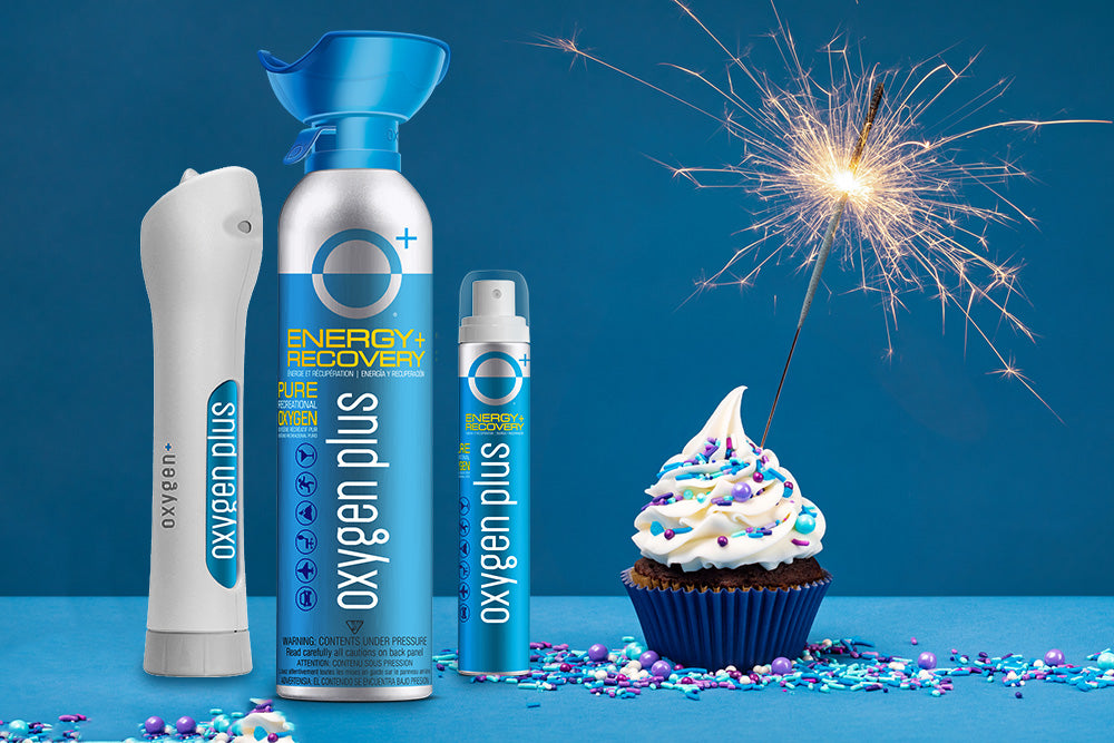 Oxygen Plus Founder, Christine Warren, 17th Anniversary Q&A