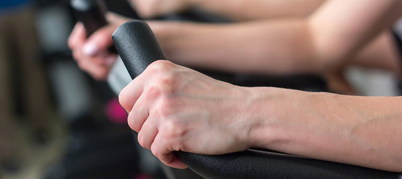 A study on recreational oxygen for performance enhancement | O+ ...