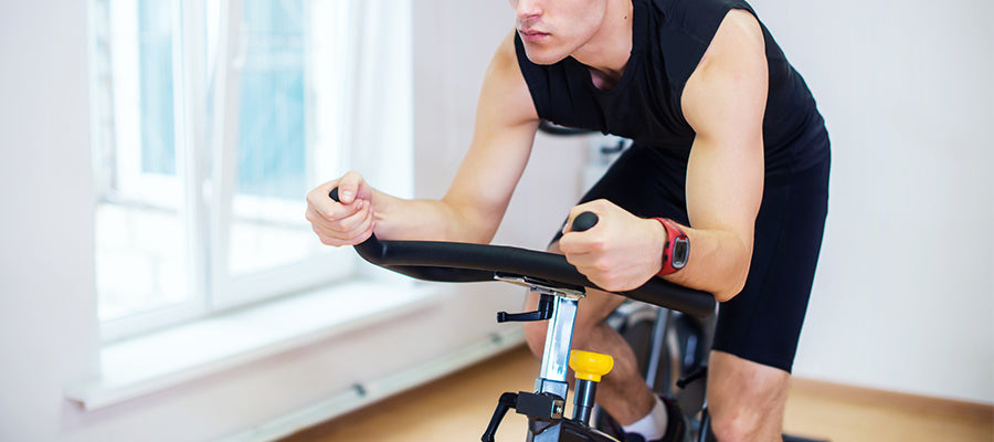 Cerebral oxygenation during hyperoxia-induced increase in exercise tolerance for untrained men