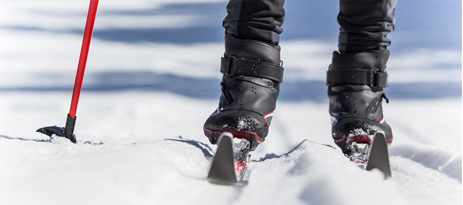 Does hyperoxic recovery during cross-country skiing team sprints enhance performance.