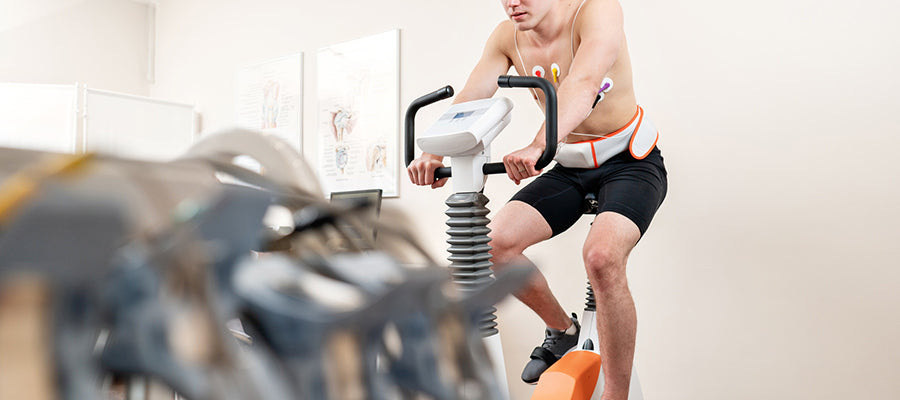Effects of oxygen breathing on inspiratory muscle fatigue during resistive load in cycling