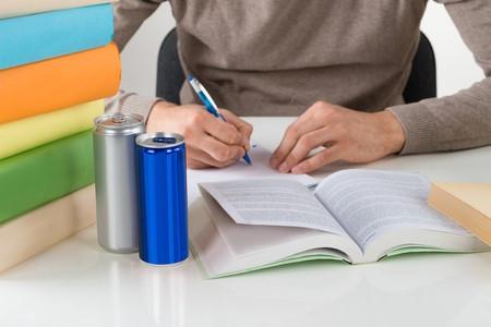 Comparisons Between Energy Drinks, Supplements and Recreational Oxygen