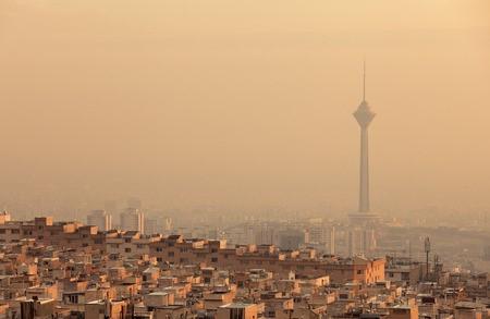 Ultimate Pollution Guide - Health Issues