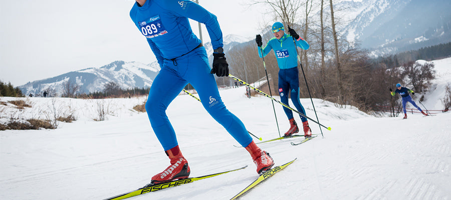 Influence of hypoxic interval training and hyperoxic recovery on muscle activation and oxygenation in connection with double-poling exercise