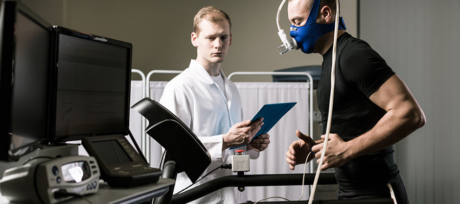 Physiological strain associated with high intensity hypoxic intervals in highly trained young runners