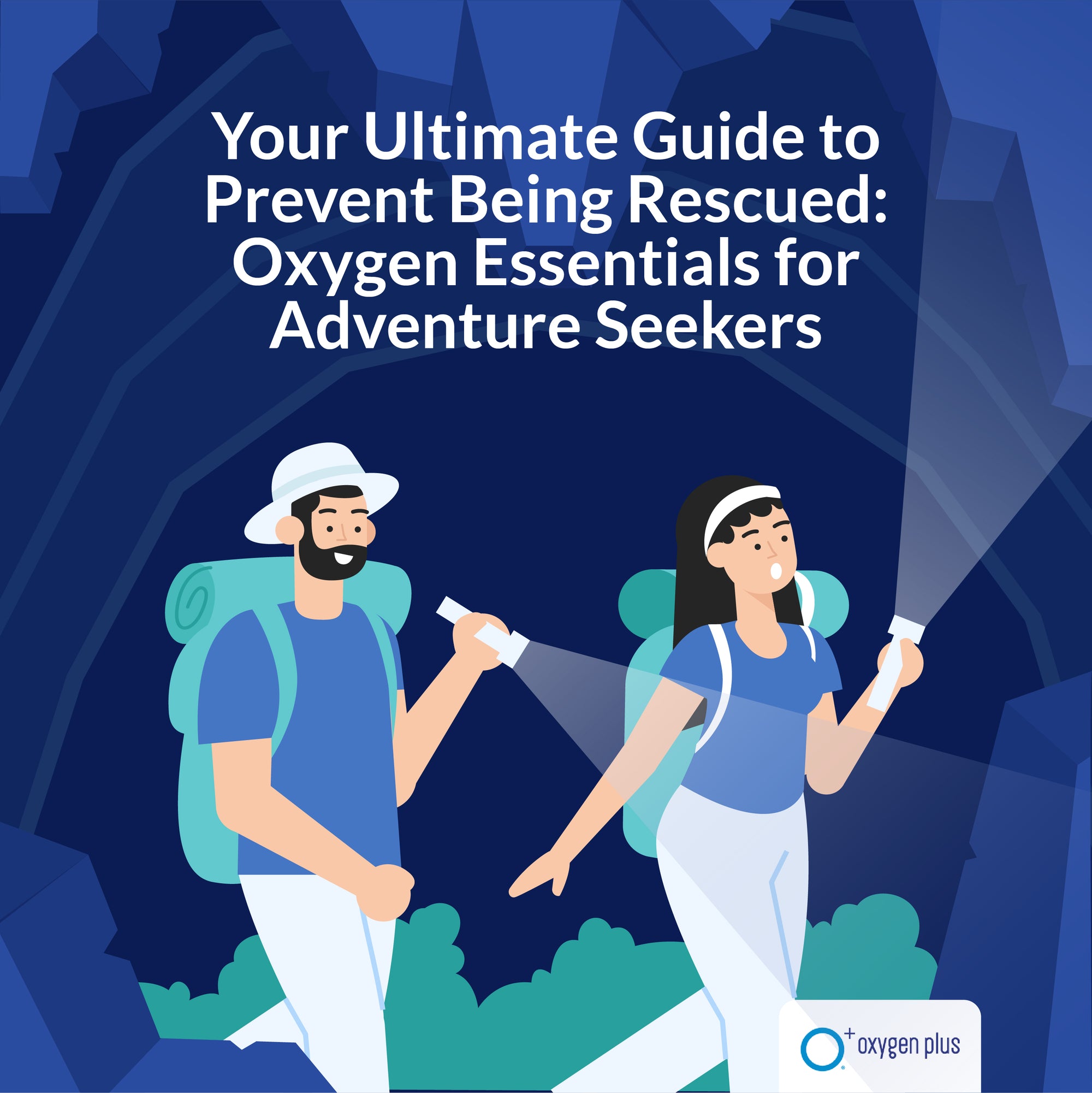 Your ultimate guide to prevent being rescued