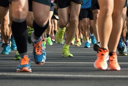 Ultimate Running Guide - Oxygen Use Guide from Sprints to Marathons