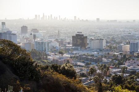 Ultimate Pollution Guide - Top US Cities for Air Pollution
