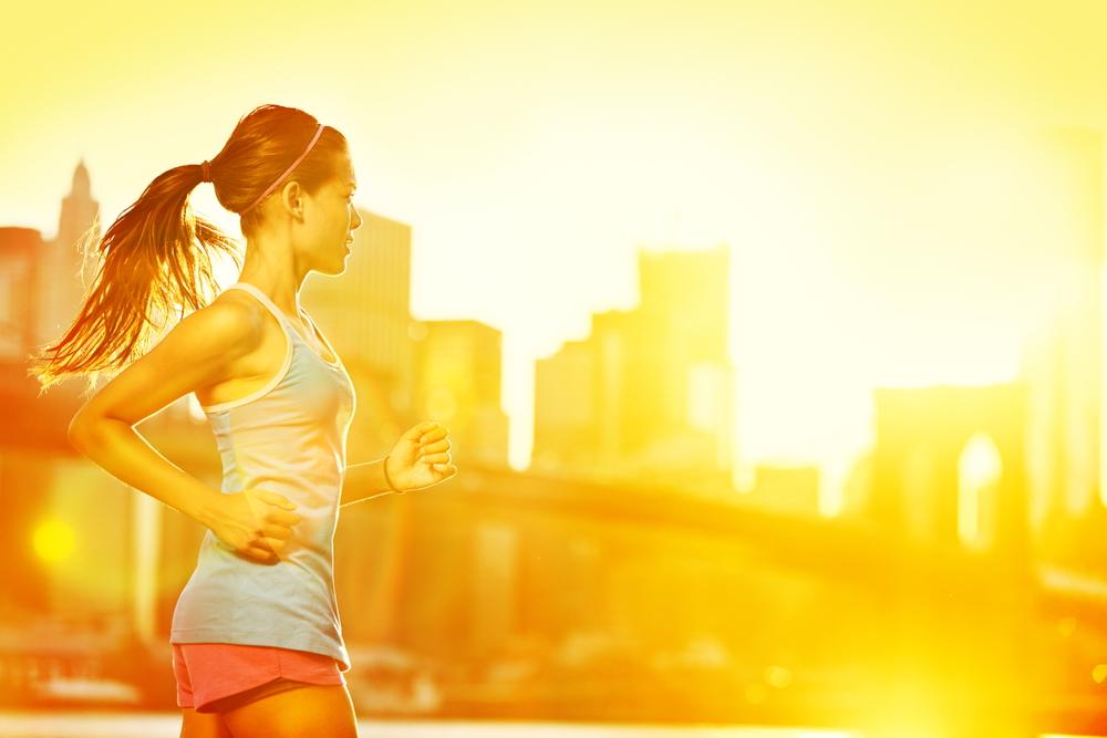 Training for a Marathon? Top 3 Legal Supplements that can Help you Perform