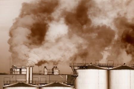 Types of Pollution and How to Combat It