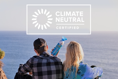 Oxygen Plus Announces Carbon Neutral Certification With ‘Climate Neutral’