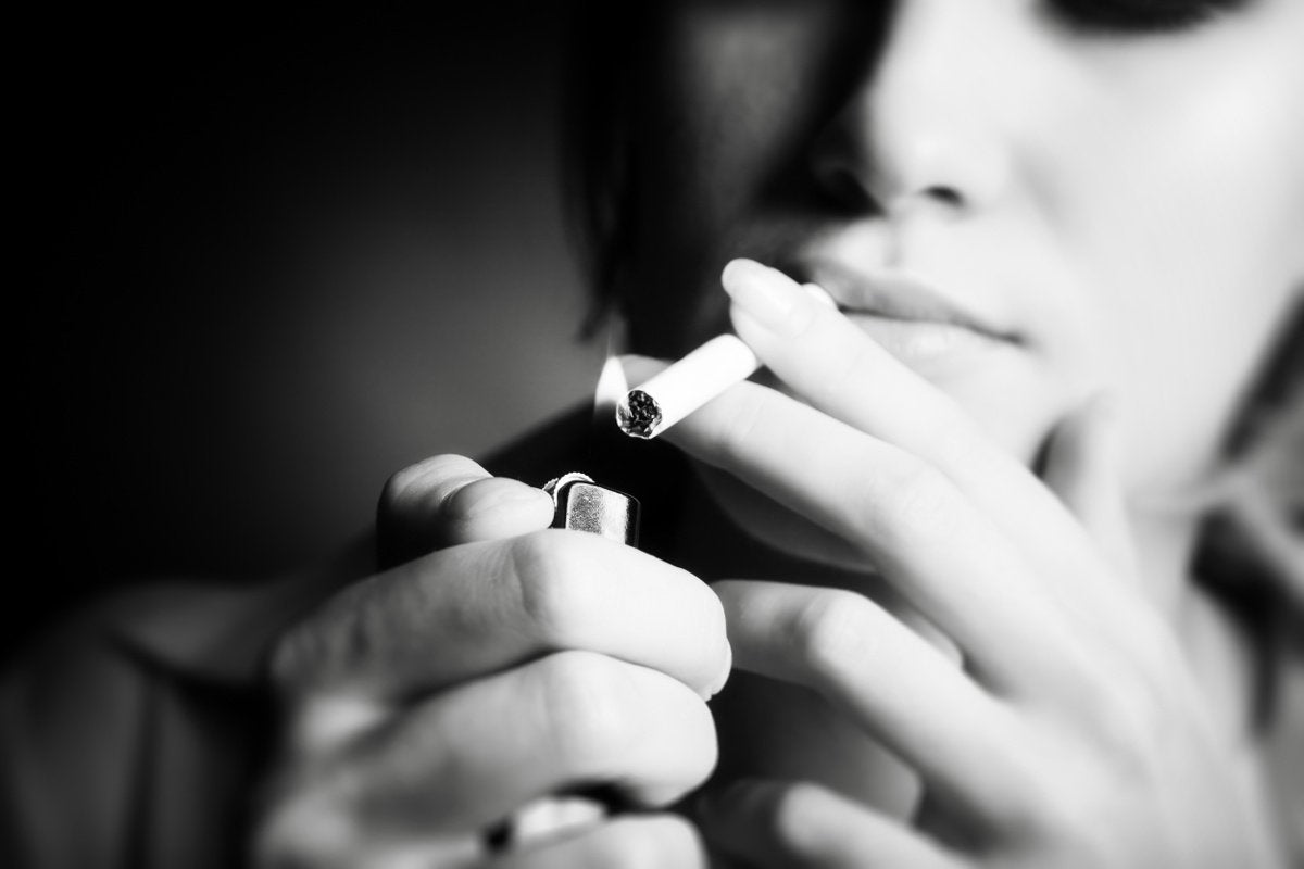 dangers of electronic cigarettes The Dangers of Vaping & E-Cigarettes
