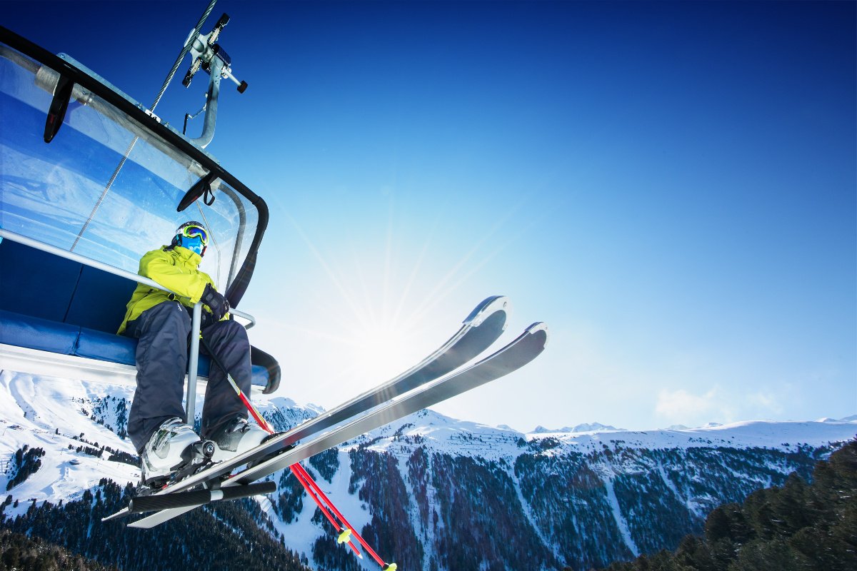 Why Oxygen Plus is the Must-Have Ski and Snowboarding Accessory