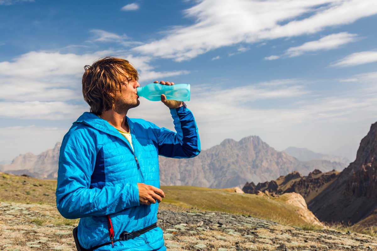 Why Those Living at a Higher Elevation May Benefit From Recreational Oxygen
