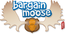 Bargainmoose on Oxygen Plus