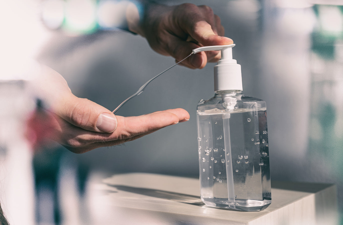 Coronavirus (COVID-19) Update – Through the Lens of Traditional and Functional Medicine