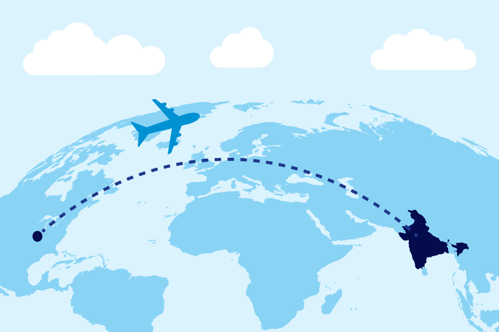 Oxygen Plus Donates Thousands of Portable Oxygen Canisters to India's Epicenters Amidst Coronavirus Crisis