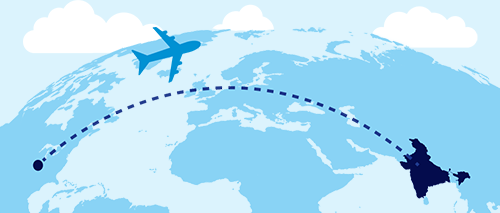 Oxygen Plus Donates Thousands of Portable Oxygen Canisters to India's Epicenters Amidst Coronavirus Crisis