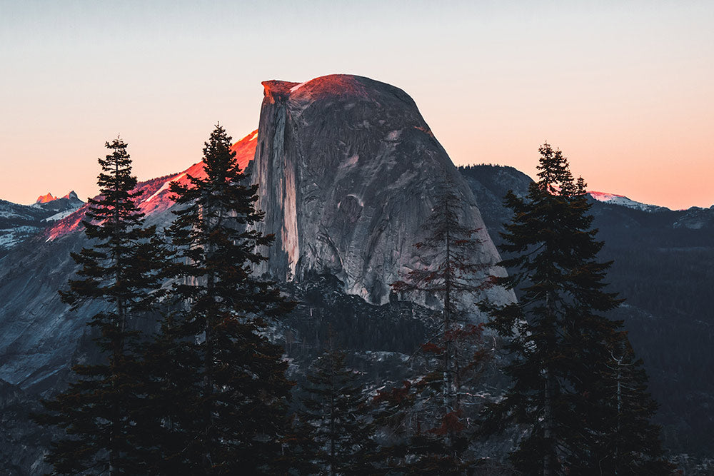 The Best National Parks to Enjoy this Summer: from Acadia to Zion