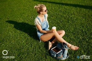 A Sharp, Alert Mind Leads to a Great Work Day