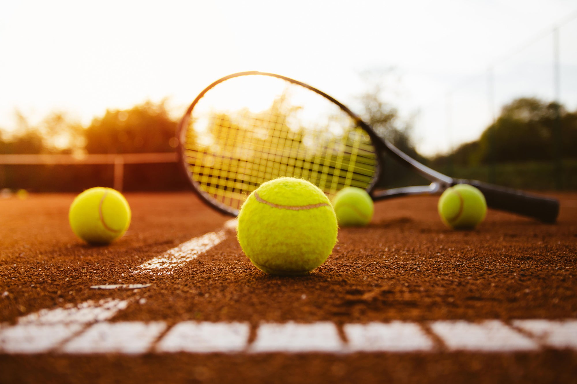 How a Boost of Oxygen Could Benefit You – On and Off the Tennis Court!