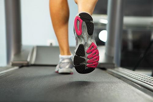 Will Using Recreational Oxygen Impact My Routine Treadmill Workout?