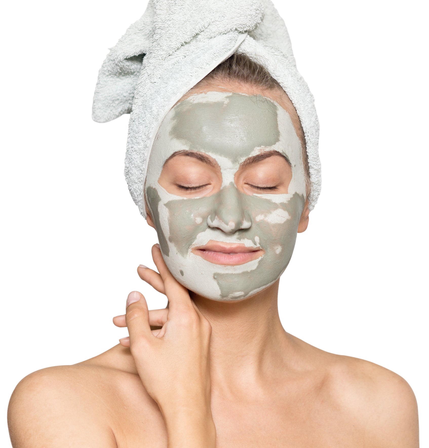 Get Pollution Out Of Your Face!
