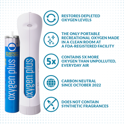 O+ Elevate Pack - 12 Units