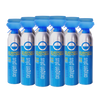 O+ canned oxygen biggi 12-pack
