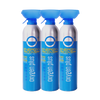 O+ canned oxygen biggi 3-pack