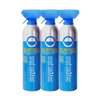O+ Biggi – 3-pack – 11 Liters, 220+ Breaths Per Canister
