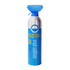 O+ canned oxygen biggi single canister