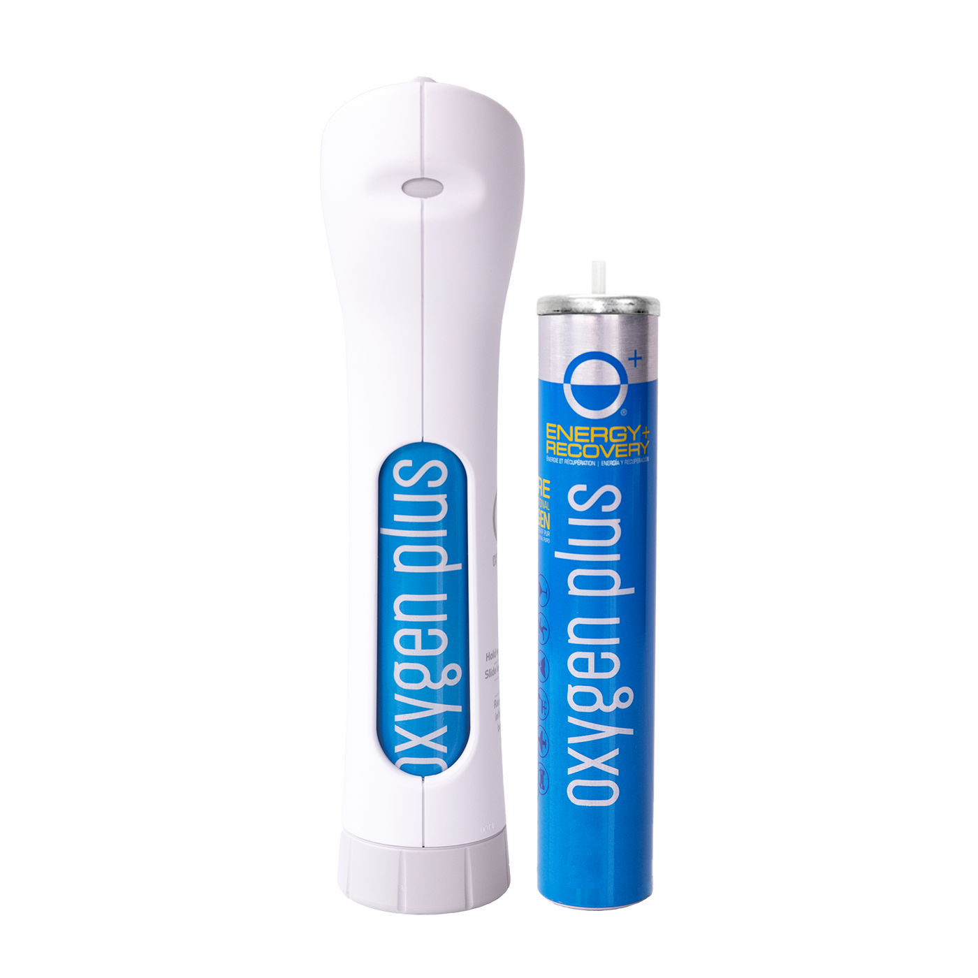 All O+ Products - Oxygen Plus