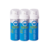 O+ canned oxygen mini 3-pack