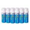 O+ canned oxygen mini 6-pack
