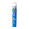O+ Skinni – Single Canister – 3.42 Liters, 50+ Breaths Per Canister